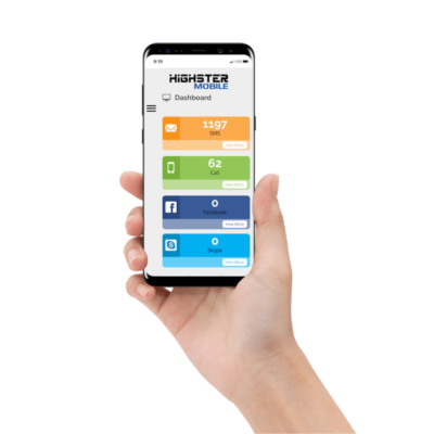 highster mobile android