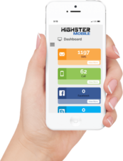 highster mobile iphone