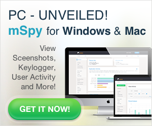 Login to Your mSpy Account: