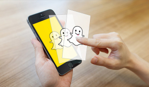 How to Spy Snapchat Using Mobile Tracking Apps?