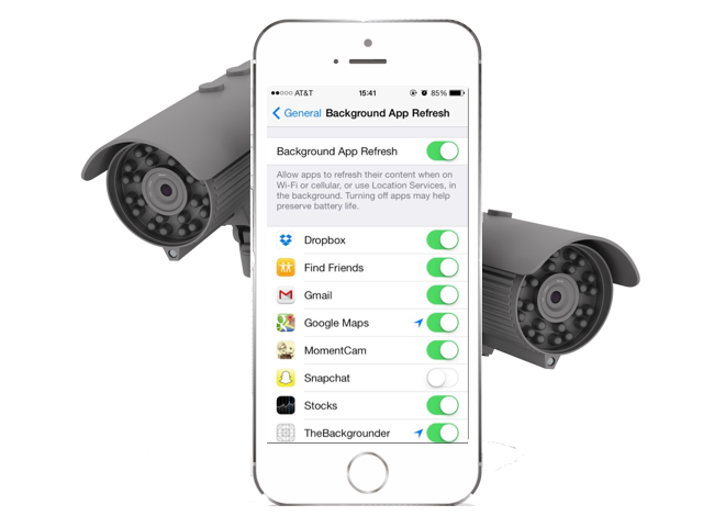 10 Best Keylogger for iPhone/iPad (from best)