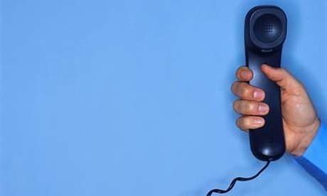 How Would You Know If your Mobile or Landline Is Tapped?