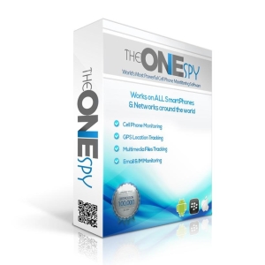 theonespy
