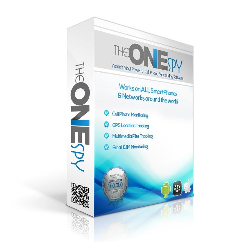 TheOneSpy Review ⋆ Feautures of TheOneSpy and How it Works