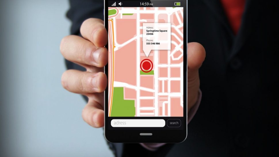 How to GPS Track Cell Phone Location using GPS Tracking Apps