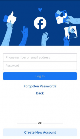 How to Hack Facebook ID by Mobile 2020 Easy Guide