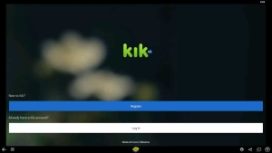 Kik Spying Guide: Who Can Use this App and What for?