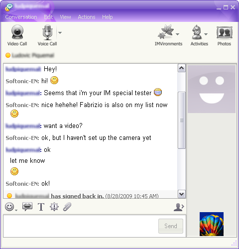 Yahoo Messenger Spy: Find Out the Best Way to Spy Yahoo Messages