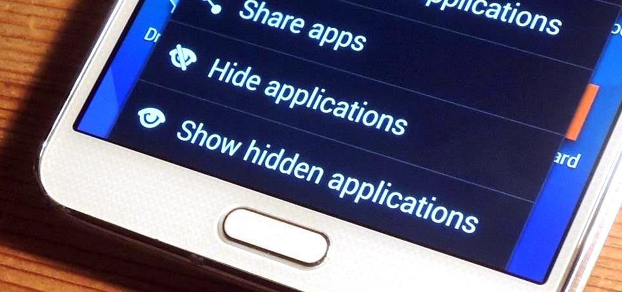 The Brief Guide to Find Hidden Apps on Android