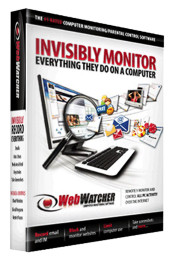 webwatcher package