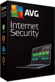 avg internet security package