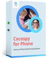 Cocospy