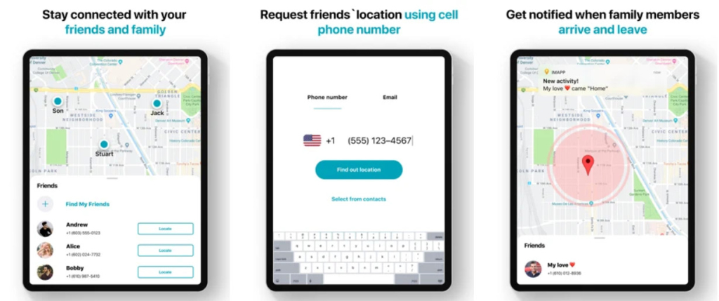 How To Track An Iphone By Phone Number A Comprehensive Guide