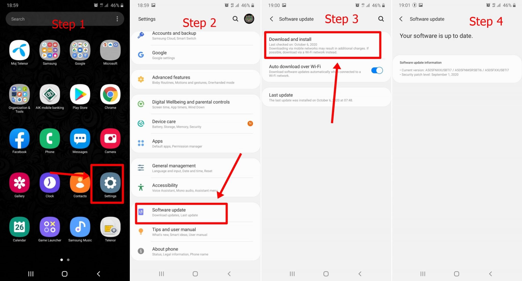 How to Tell If Your Cell Phone Is Being Tracked Tapped or Monitored