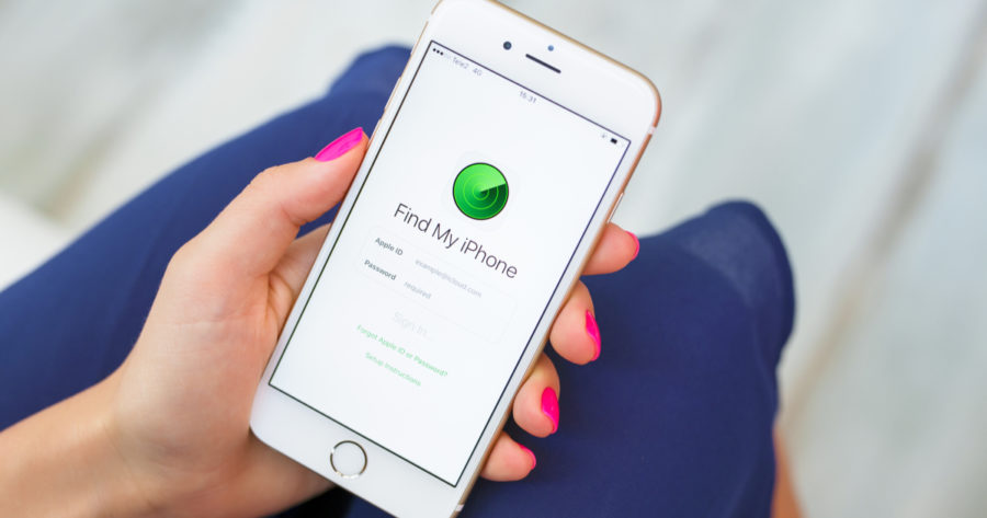 how to turn on find my device android when stolen