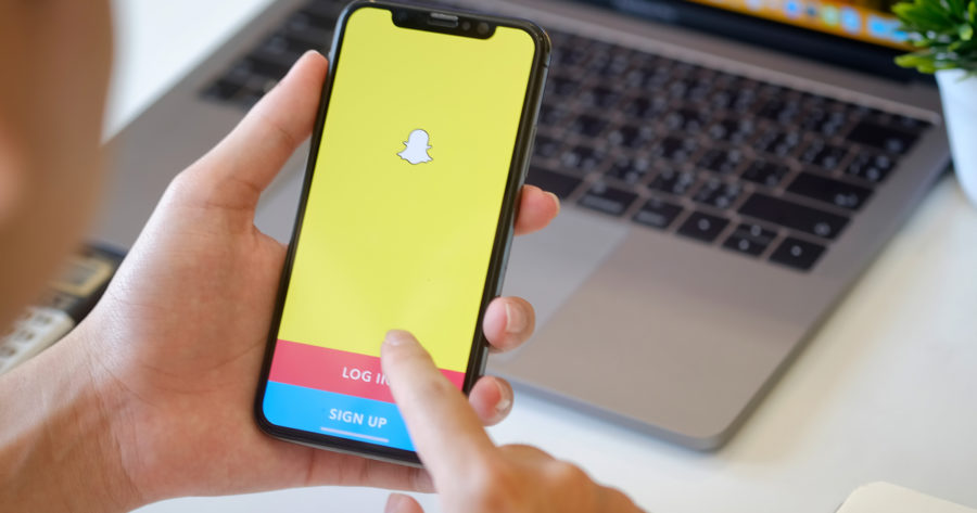 How to Hack Someone's Snapchat | Top Rated Apps