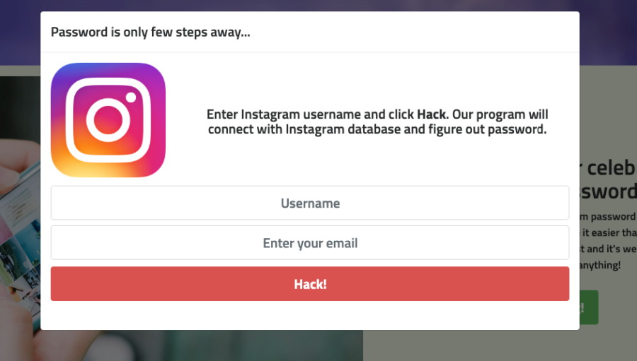 How Do You Know If Someone's Instagram Is Hacked