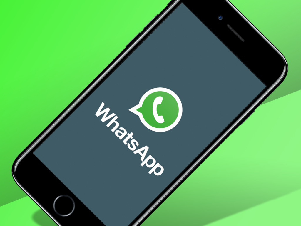 how to install whatsapp on my phone