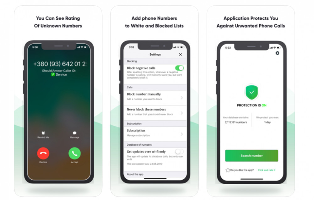 The Best Call Blocker Apps for Android and iOS in 2021