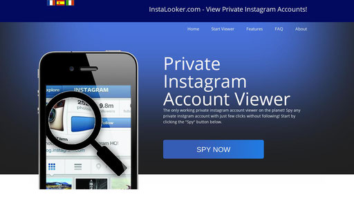 Private Instagram Viewer Online