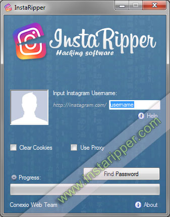 good private instagram hacking website