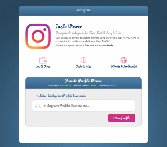 Of see private photos how to instagram tagged How to