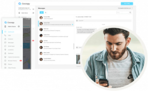 Cocospy Product
