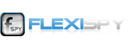 FlexiSpy – Best Mobile Tracker logo