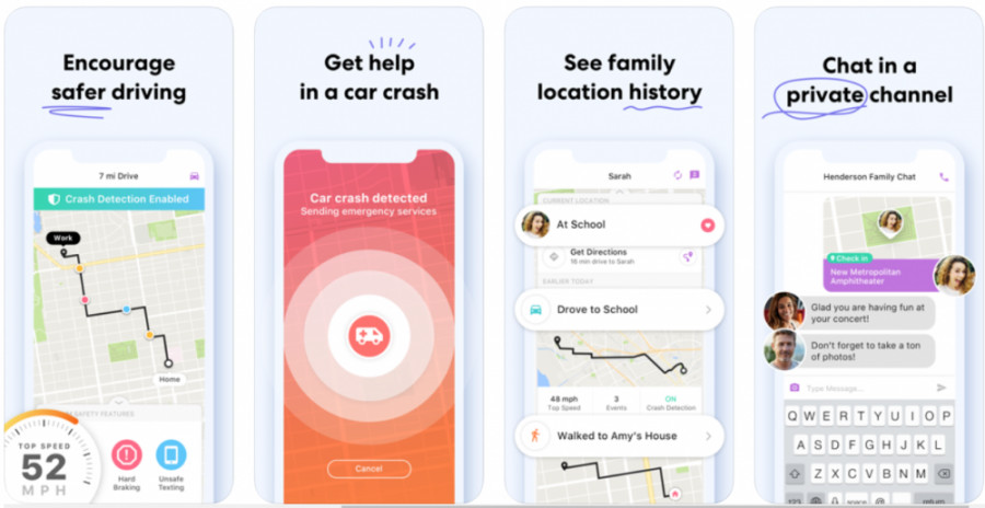 Приложение life 360 как пользоваться