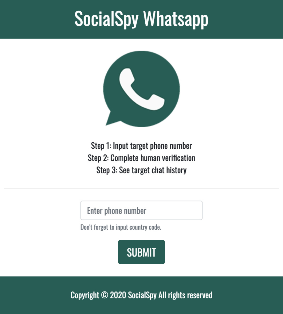 download whatsapp spy