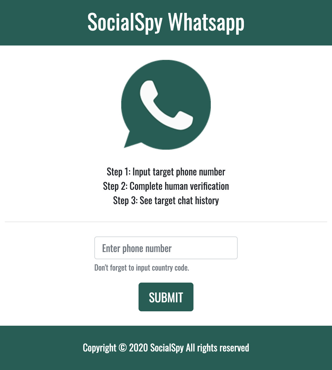 espía social para whatsapp android