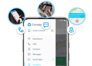 cocospy app