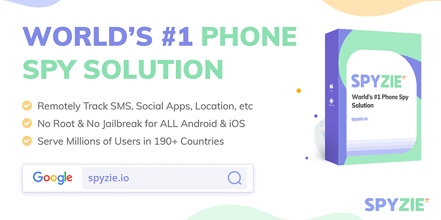 10 Best Free Hidden Spy Apps For Android Undetectable In 2021