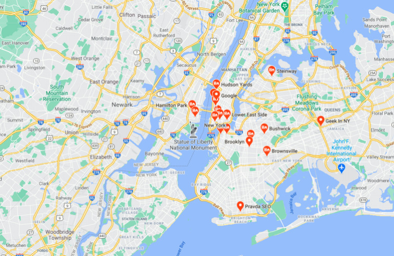 Track Someone On Google Maps Without Them Knowing