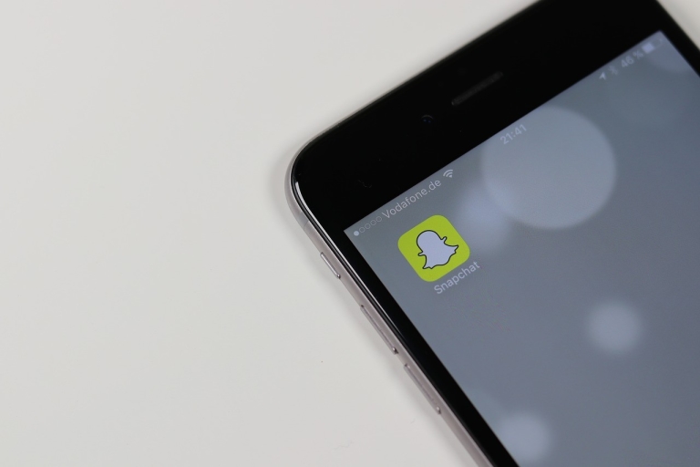 How To Monitor Snapchat (Parents' Guide) – CellTrackingApps