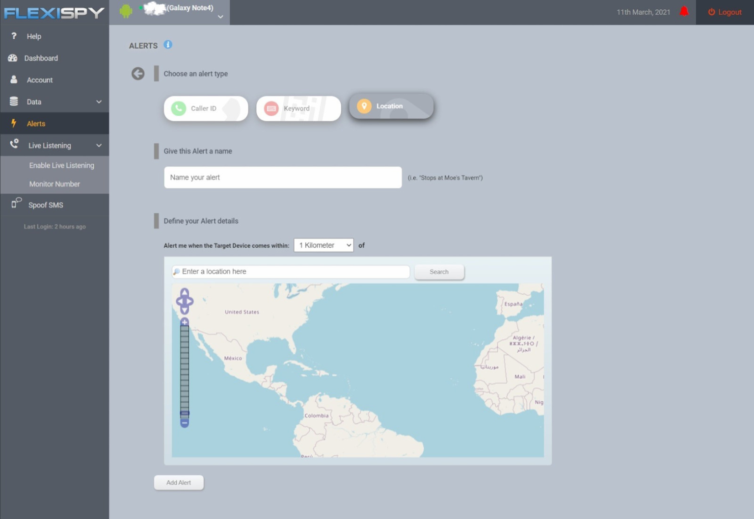 FlexiSPY Review The Most Powerful Phone Tracker or a Scam?