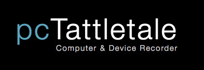 pcTattletale - Great Android Phone Tracker logo