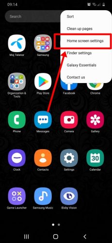 How to Find Hidden Apps on Android Devices - Unhide Any App