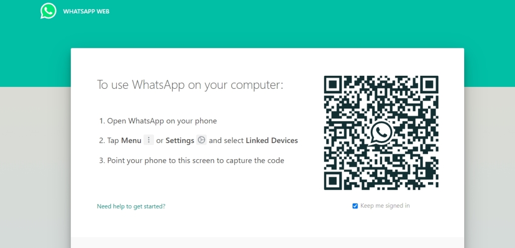how to spy on WhatsApp