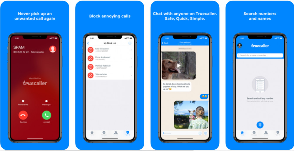The Best Call Blocker Apps for Android and iOS in 2023