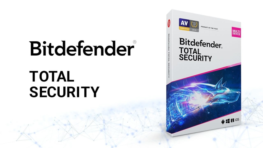 bitdefender malware protection