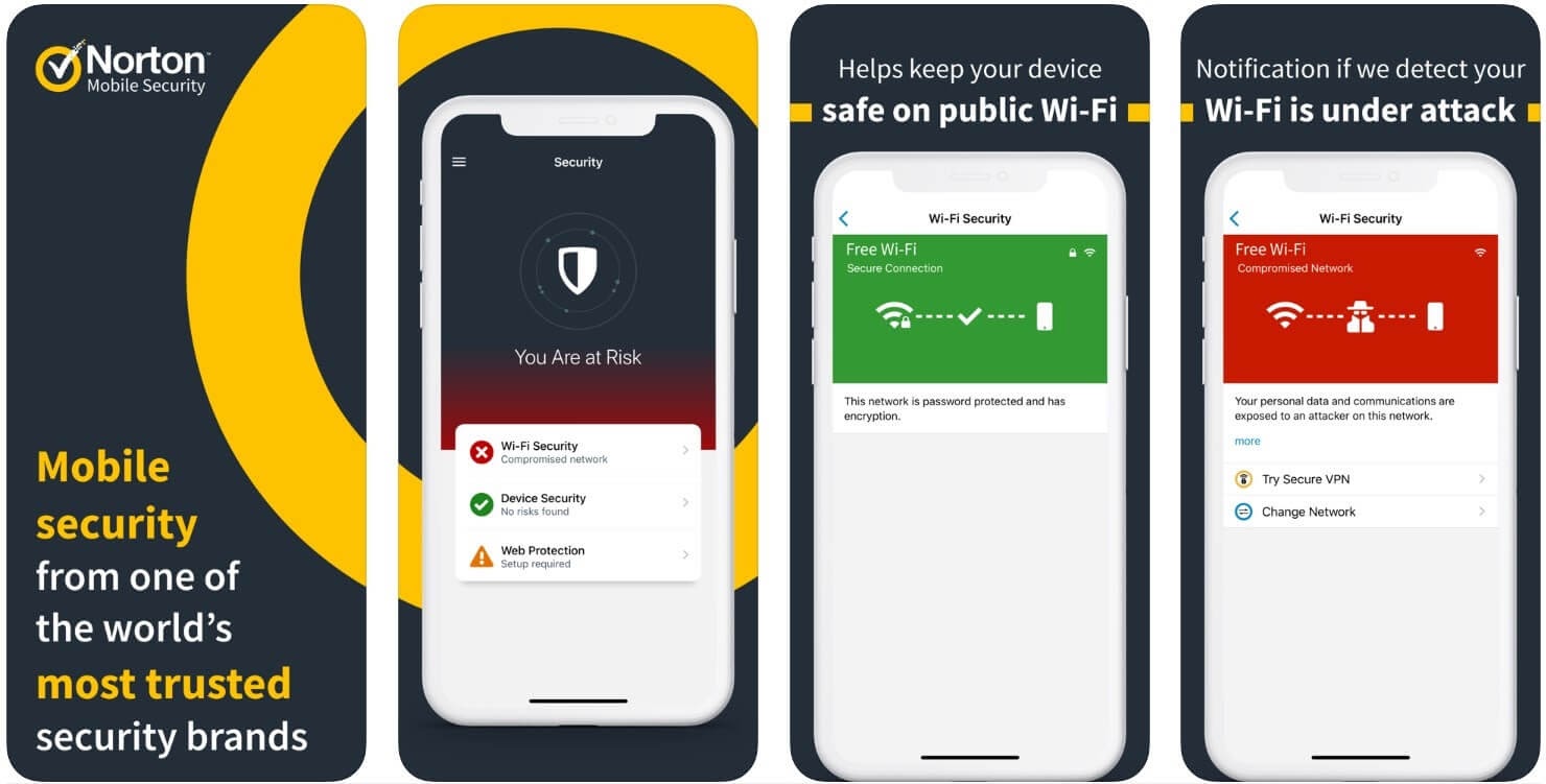 10 Best Antivirus Apps for iPhone and iPad (Free and Paid