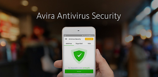 Avira Antivirus Security - Free Keylogger Remover
