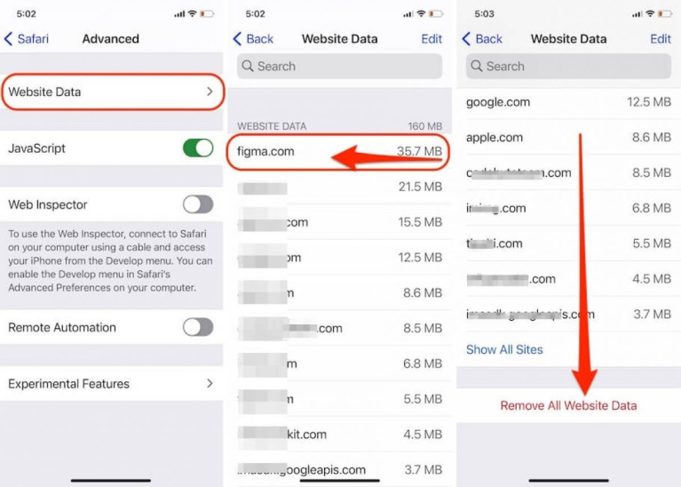 How to Track Browsing History Secretly