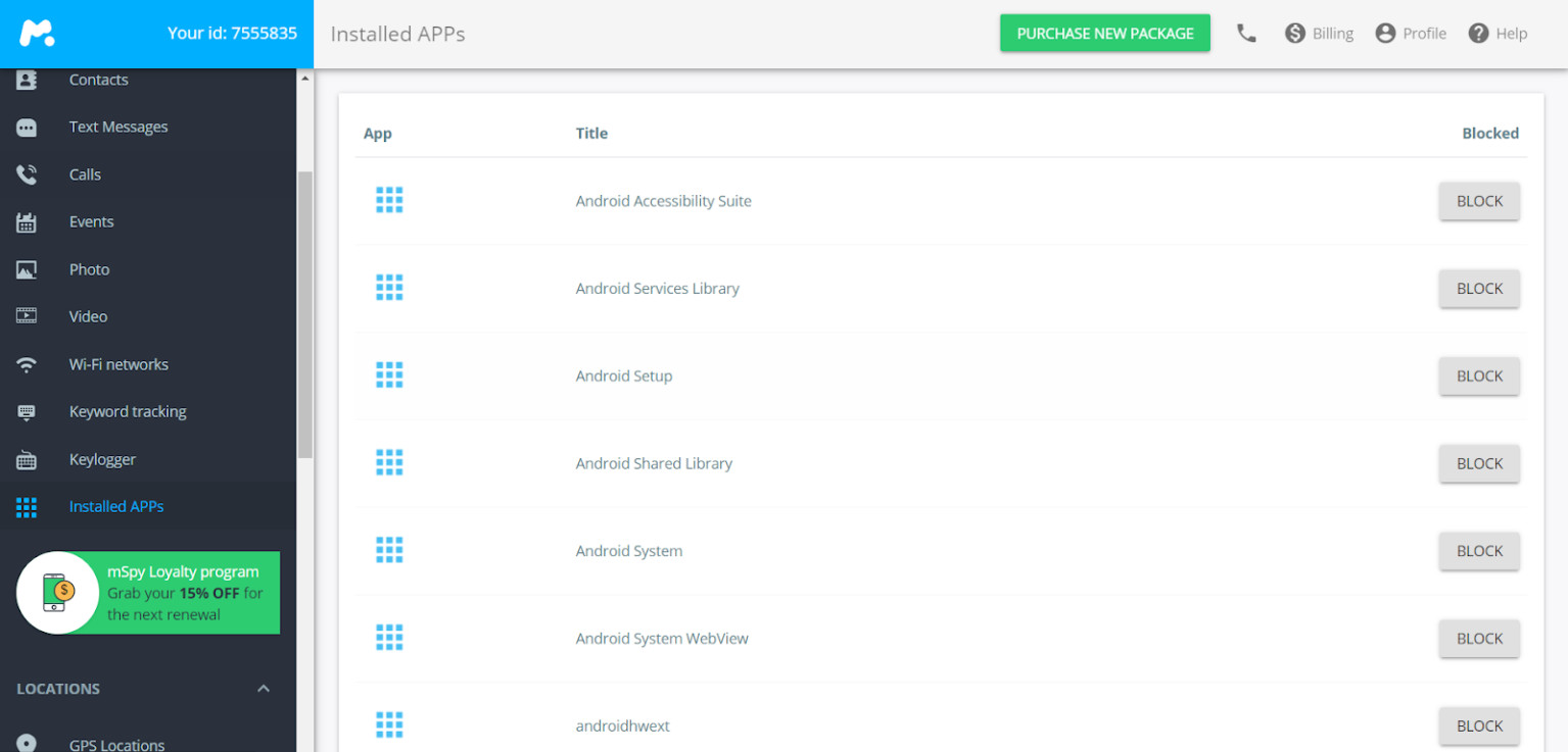 mSpy vs Spyzie: Which Tracking App Is the Best?