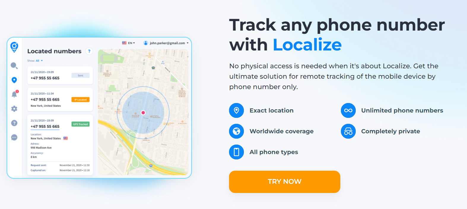 How To Track Your Partner Location