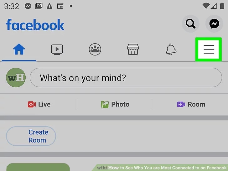 How To See Who Someone Interacts With the Most on Facebook