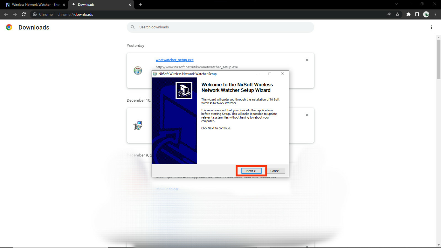 How To Spy on Devices Connected to My WiFi – CellTrackingApps