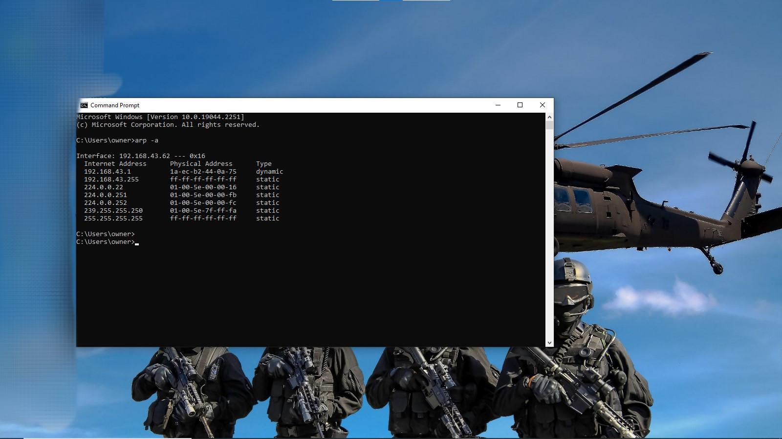 How To Spy on Devices Connected to My WiFi CellTrackingApps
