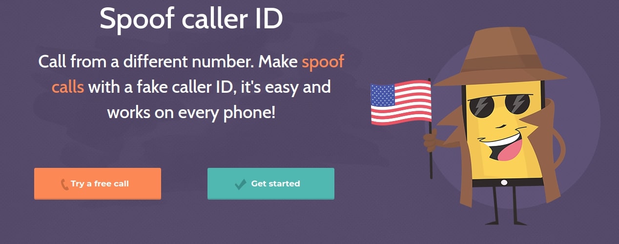 10 Best Call Spoofing Apps for Android CellTrackingApps